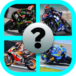 MotoGP Team Guess आइकन