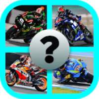 MotoGP Team Guess