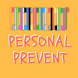 PERSONAL PREVENT