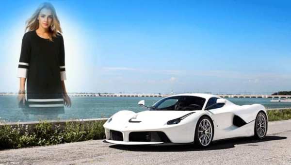 Car Frames स्क्रीनशॉट 13