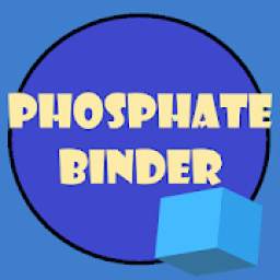 Phosphate Binder
