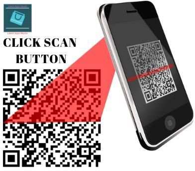 QR Code Scanner स्क्रीनशॉट 2