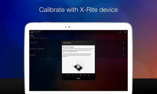 ColorTRUE screenshot 6