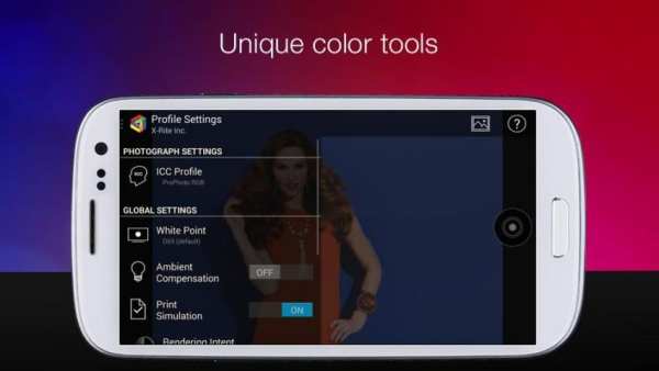 ColorTRUE screenshot 12