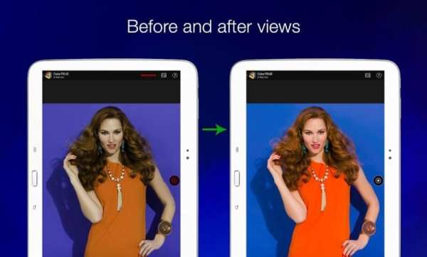 ColorTRUE screenshot 9
