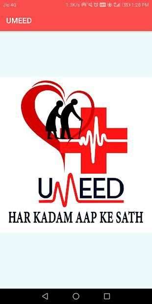 UMEED -HAR KADAM AAP KE SATH screenshot 5