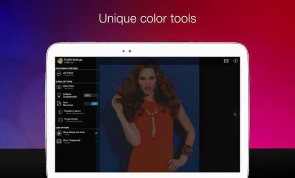 ColorTRUE screenshot 7