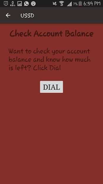 Tata Docomo All Codes स्क्रीनशॉट 2