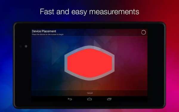 ColorTRUE screenshot 3