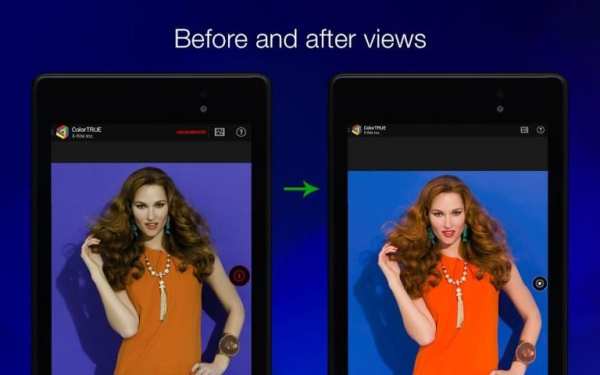 ColorTRUE screenshot 4