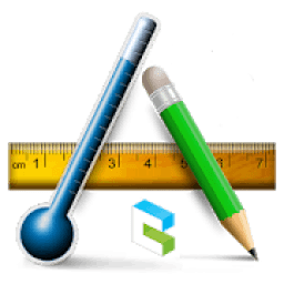 ikon Units Converter for 750+ physical units