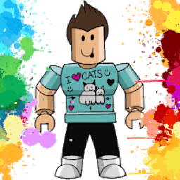 ikon How To Draw Roblox