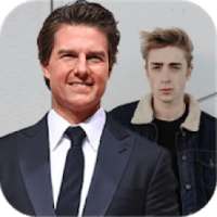 Selfie With Tom Cruise: Tom Cruise Wallpapers