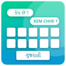 Gujarati Keyboard - Phonetic Gujarati Typing