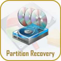 ikon Partition Recovery