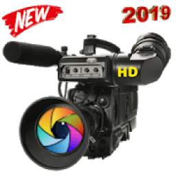 DSLR Camera HD