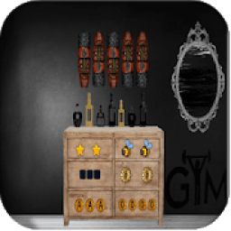 ikon Escape Games 8B 128