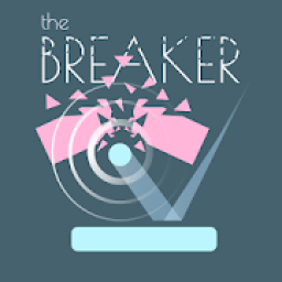 The Breaker आइकन