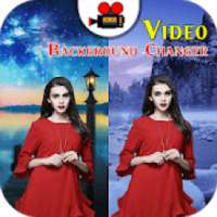 Video Background Changer