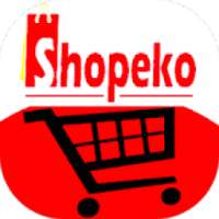 Shopeko OnlineShoppingApp on 9Apps