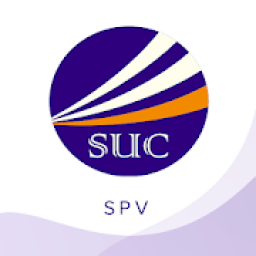 SUC - SPV أيقونة