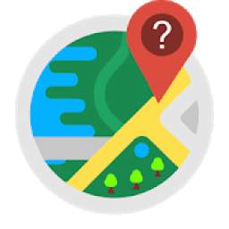 GeoQuiz: Google Maps game!