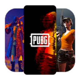 ikon PUBG Wallpaper HD - Auto Wallpaper Changer