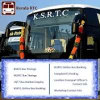 Kerala RTC on 9Apps