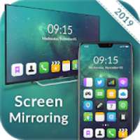 Screen Mirroring on 9Apps