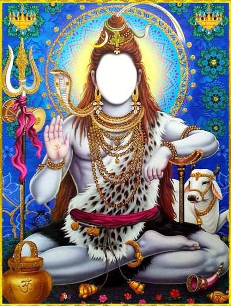 Shiva Photo Editor screenshot 2