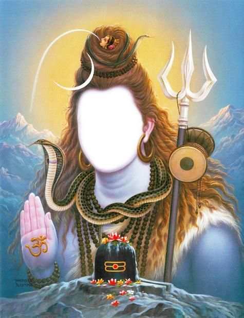Shiva Photo Editor screenshot 4