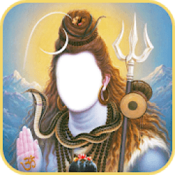 ikon Shiva Photo Editor