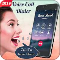 voice call dialer – true caller id 2019 on 9Apps