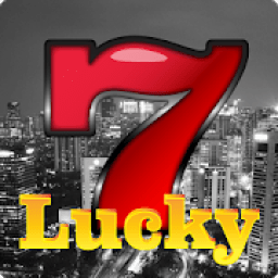 ikon Lucky Seven Slots