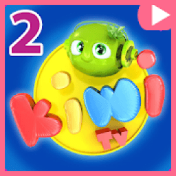 اغاني كيوي تي في بدون نت 2
‎ icon