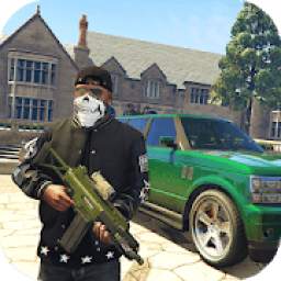 Gangster Crime World - Real Gangster