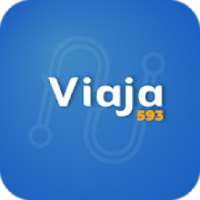 Viaja 593 on 9Apps