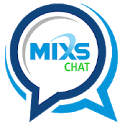 ikon MIXS Chat