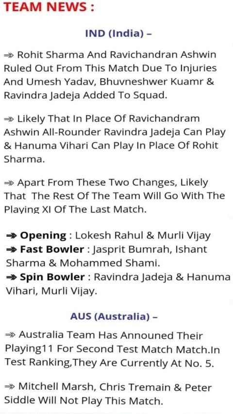 Prediction Guruji IPL - Tips For Dream11, Cricket screenshot 6