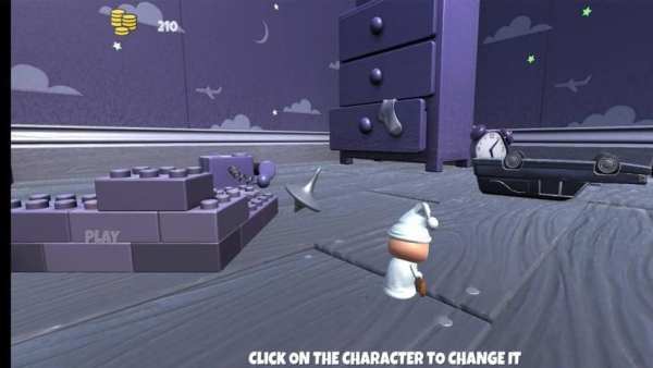 Shooter screenshot 6