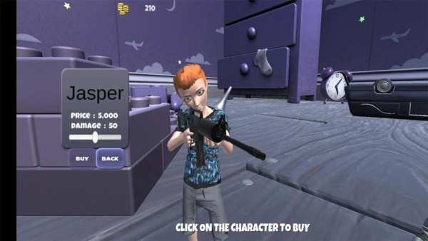 Shooter screenshot 3