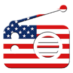 ourRadio (USA Radio Stations) आइकन