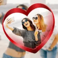 Pip Camera Photo Editor 2018 आइकन