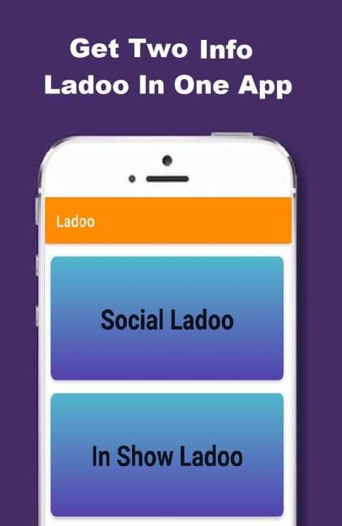 The Ladoo App screenshot 5