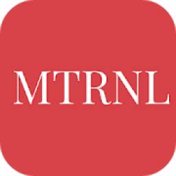 MTRNL: Prenatal Postnatal Yoga