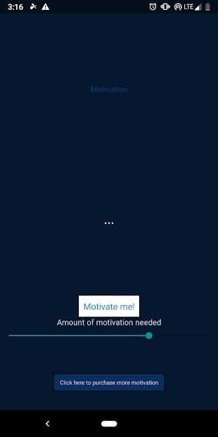 Motivation 1 تصوير الشاشة