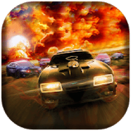 Cops Hot Pursuit आइकन