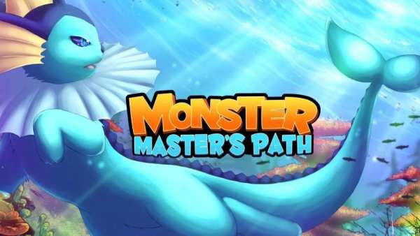 Monster legend: Moon screenshot 10
