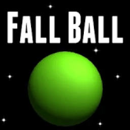 Fall Ball - The Gravity Game आइकन