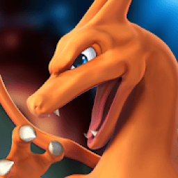 Monster legend: Moon आइकन